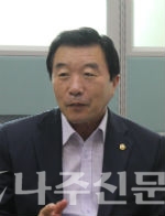 조영두 경제건설위원장