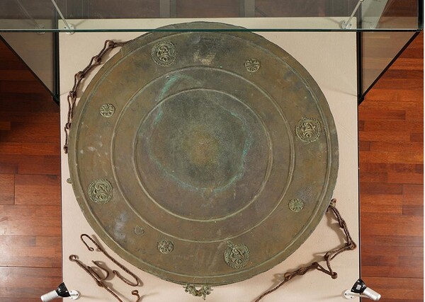 곡성 태안사 금고